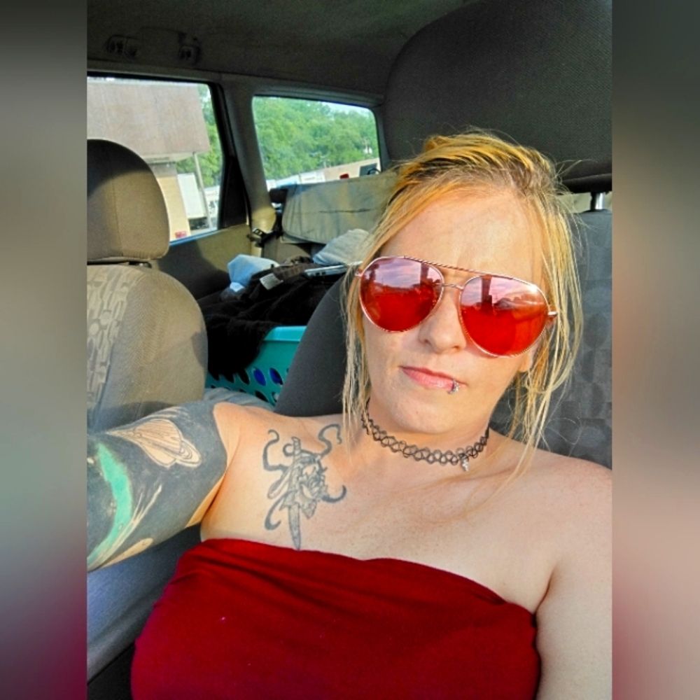 Meet your Posher, Morgan